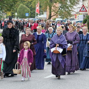 Erntedankfest 2015