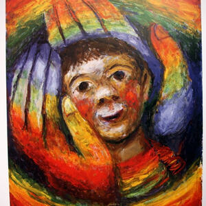 Erstkommunionvorstellmesse