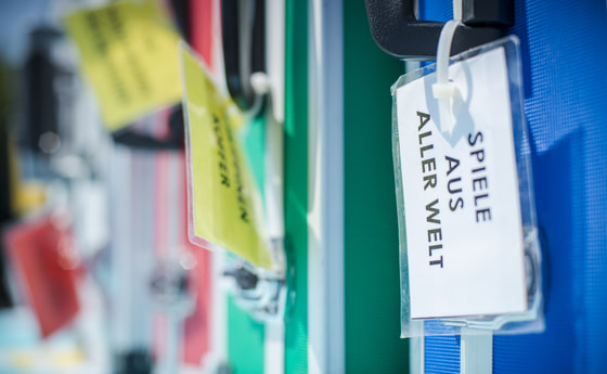 Epolmedia / Welthaus Linz Epolmedia