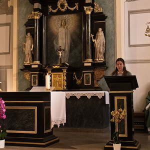 Pfarre Braunau-St. Stephan - Polenreise 2018