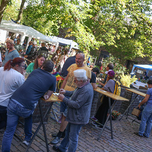 Flohmarkt