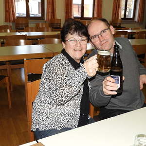 Pfarrer Felix 50 Jahre 