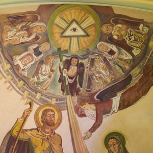 Filialkirche Loibichl