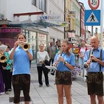 40jähriges Priesterjubiläum 2017