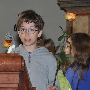 Gedanken zum Muttertag 2012