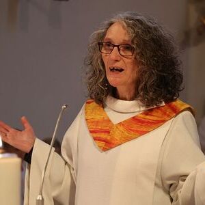 Willkommensfeier & Amtseinführung