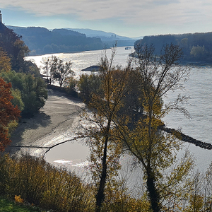 Ausflug Maria Taferl