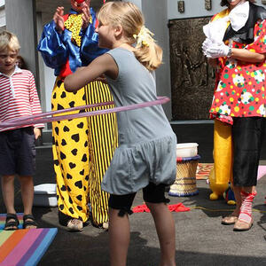 Kinderwortgottesdienst