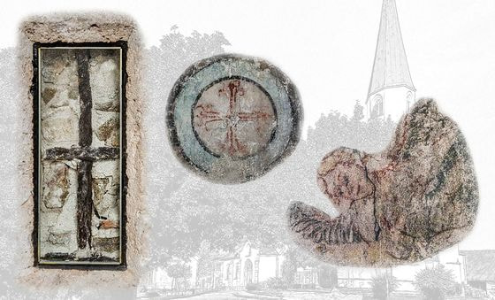 Pfarrkirche St. Florian am Inn / Günther Koglek Pfarrkirche St. Florian am Inn