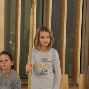 Kinderwortgottesdienst