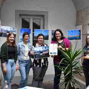 Fotowettbewerb Pfarre Ennstal