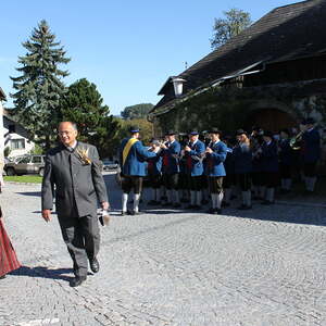 Pfarre Neumarkt im Mühlkreis