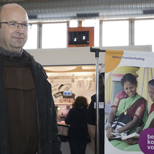 Fastensuppe am Bauernmarkt - HLW/kfb