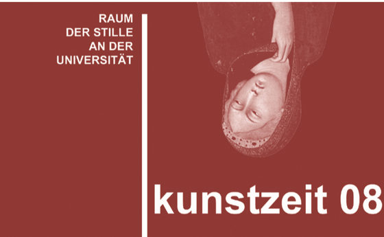 kunstzeit 08: ESTHER STRAUß