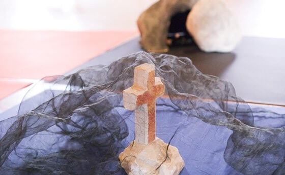 Kinderliturgie Palmsonntag