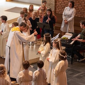 Erstkommunion 2023