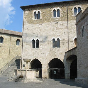 Assisi - Umbrien