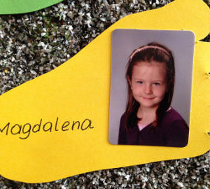 Vorstellungsgottesdienst der Erstkommunionkinder