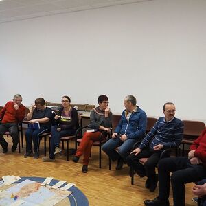 OLYMPUS DIGITAL CAMERA         