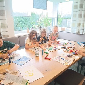 Erstkommunion Burgkirchen 2025