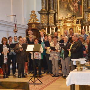 Pfarr- und Mitarbeiterfest