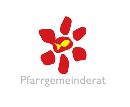 Logo Pfarrgemeinderat