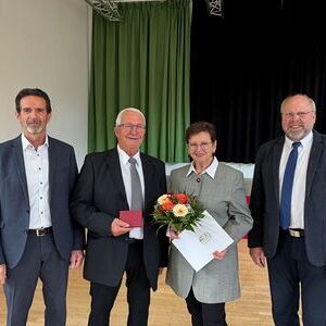Jubelpaarfeier 2026