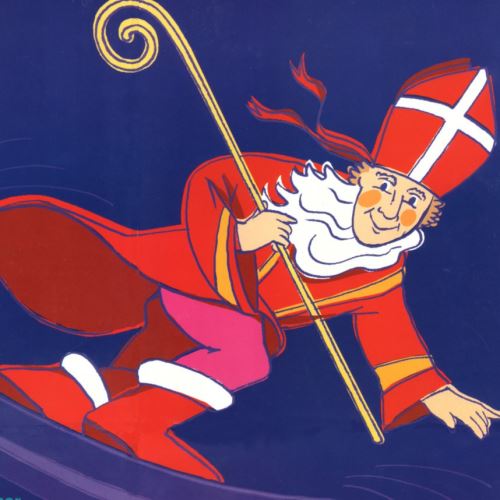 Nikolaus