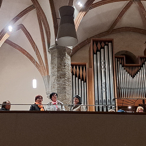 Frankenburger Dreigsang