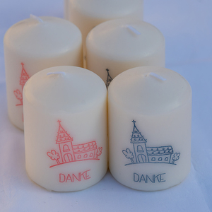 Erntedankfest in der Pfarre Kirchdorf an der Krems