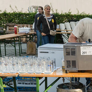 Ennsleitner Pfarrflohmarkt 2017