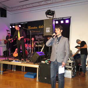 Ein gelungenes Fest der Pfarre Ottnang