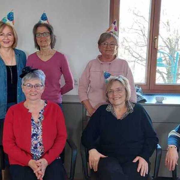 © Bibliothek Kleinzell