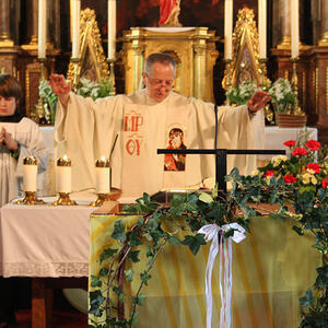 Ehejubilare am 12.05.2013