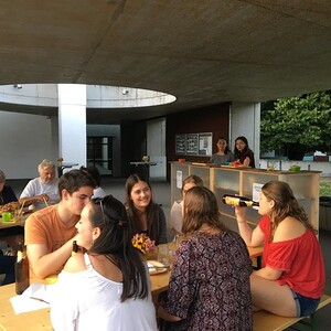 Sommerfest Jugend 2022