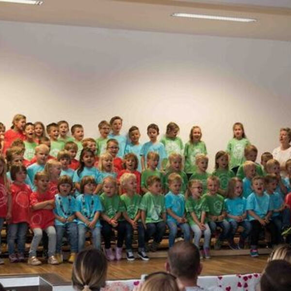 Konzert / Pfarre Eggerding