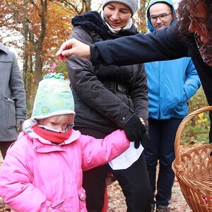 Auf den Spuren der Hl. Elisabeth