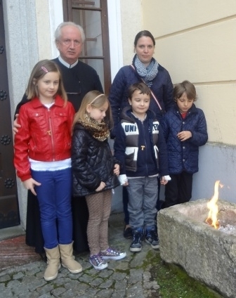 Fest der Versöhnung 