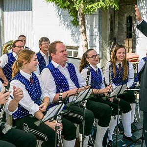 Pfarrzentrum Segnung