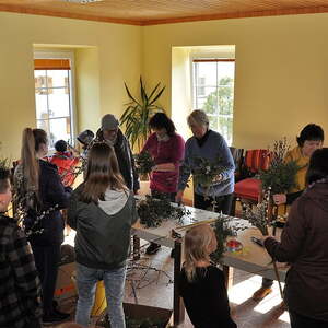 organisiert von KFB Franking