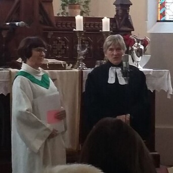 Sonntag der ökumenischen Begegnung