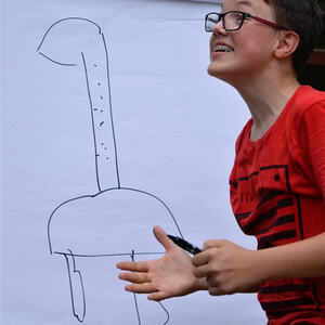 Firmabschluss im Dekanat 2018