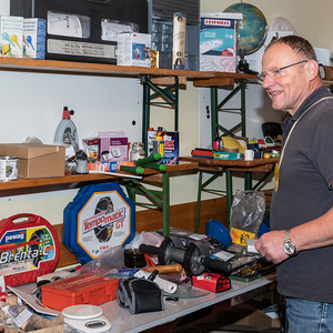 Ennsleitner Pfarrflohmarkt