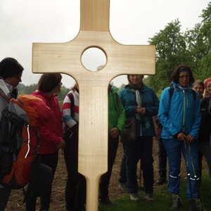 Pilgerwanderung 2019