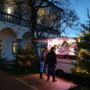 Advent in Ansfelden 2017