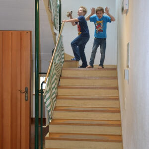 Wir waren Helden....