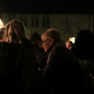 Adventkranzsegnung in St. Quirinus