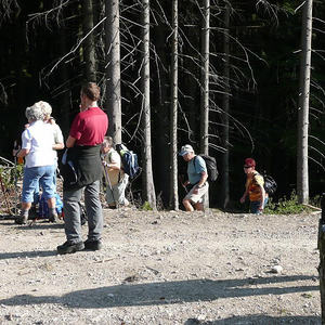 Bergmesse Ennserhütte