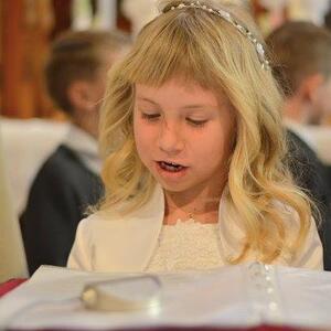 'Mit Jesus kann ich wachsen'