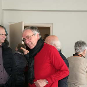 Fastensuppe in Kleinmünchen